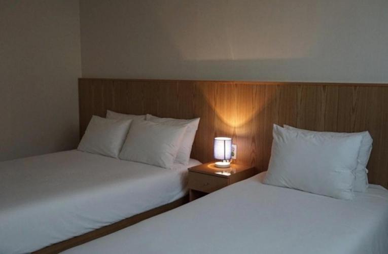 Soldongsan Stay Seogwipo Bagian luar foto