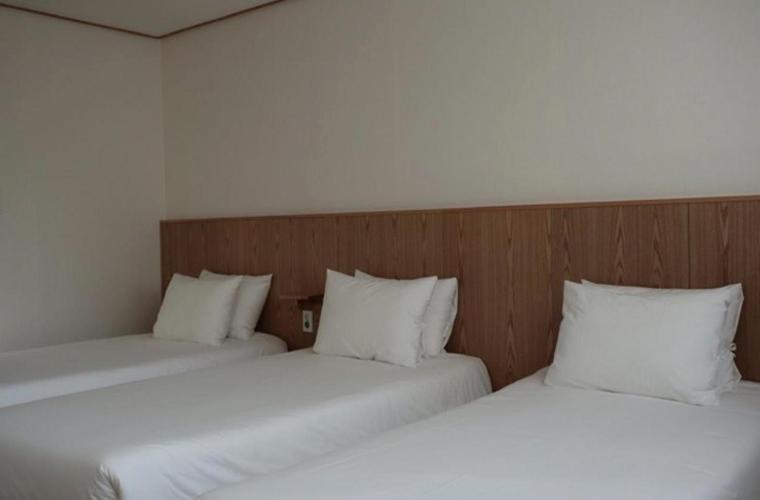 Soldongsan Stay Seogwipo Bagian luar foto