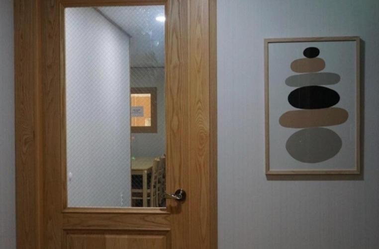 Soldongsan Stay Seogwipo Bagian luar foto
